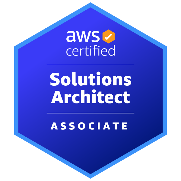 AWS Logo
